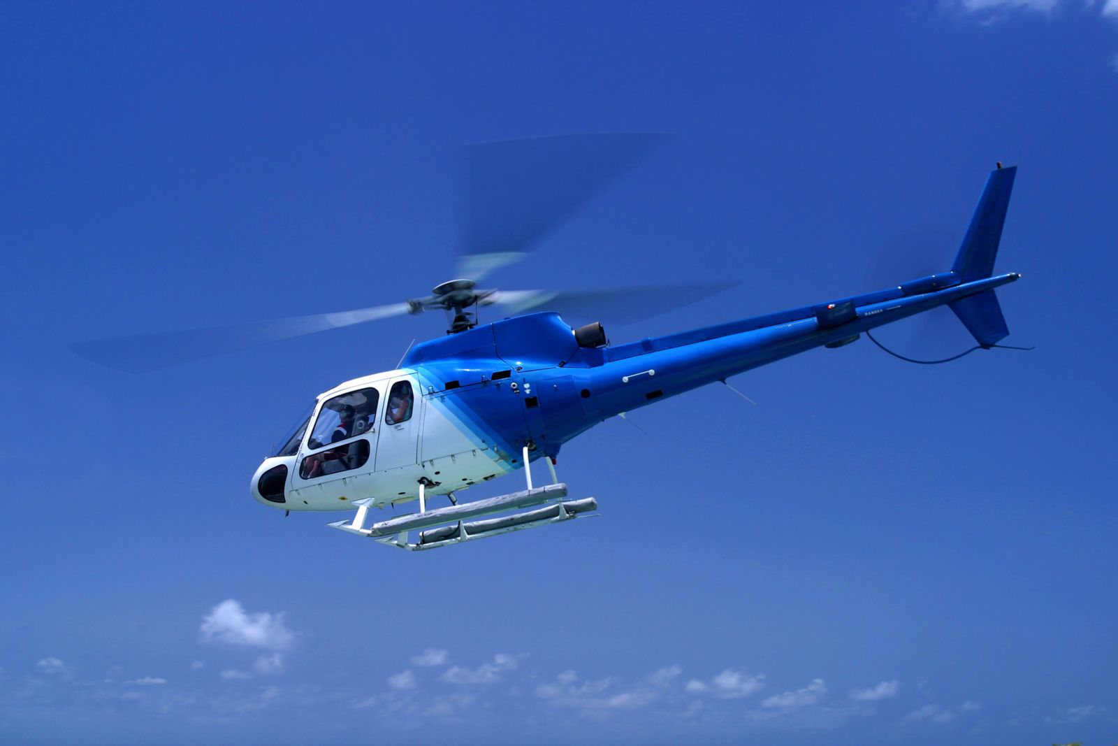 Alexandria LA Plane and Helicopter Crash Attorneys Neblett, Beard